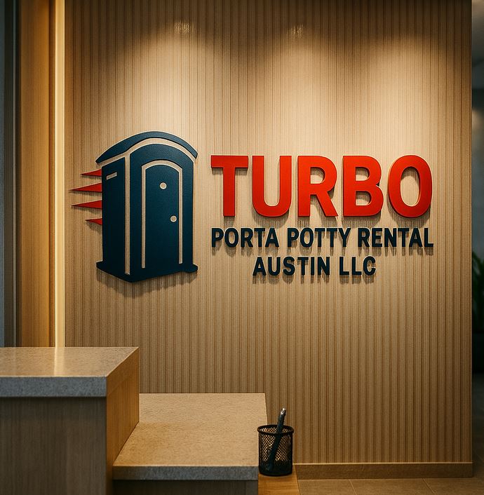 Turbo Porta Potty Rental Austin LLC