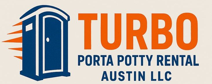 Turbo Porta Potty Rental Austin LLC Logo